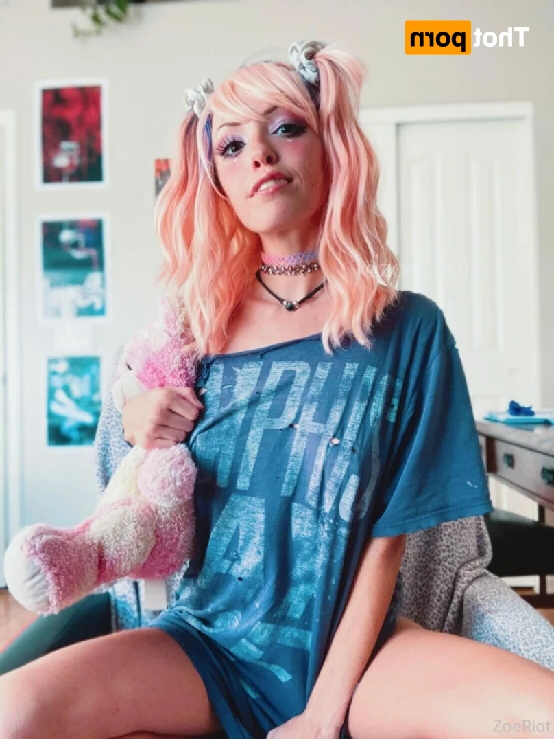💗Zoe Riot💗 [ zoe_riot ] Onlyfans leaked photo 16173161 on Hotleaks.tv