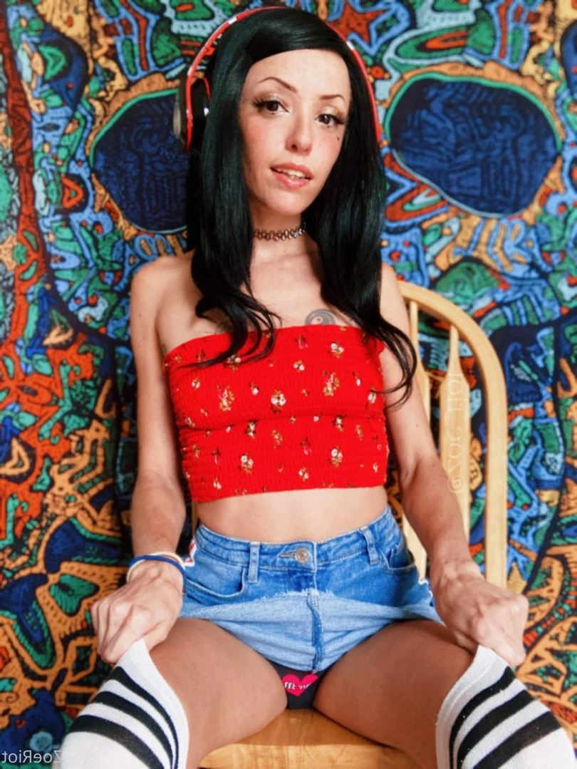 💗Zoe Riot💗 [ zoe_riot ] Onlyfans leaked photo 16173599 on Hotleaks.tv