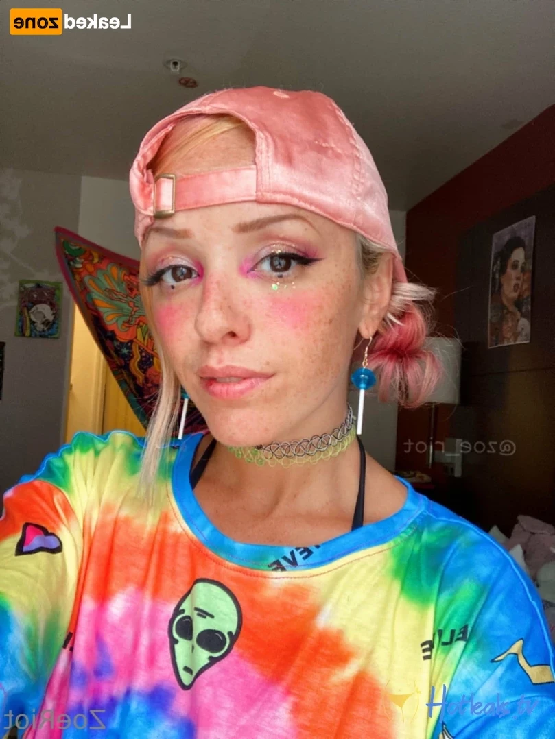 💗Zoe Riot💗 [ zoe_riot ] Onlyfans leaked photo 16173665 on Hotleaks.tv