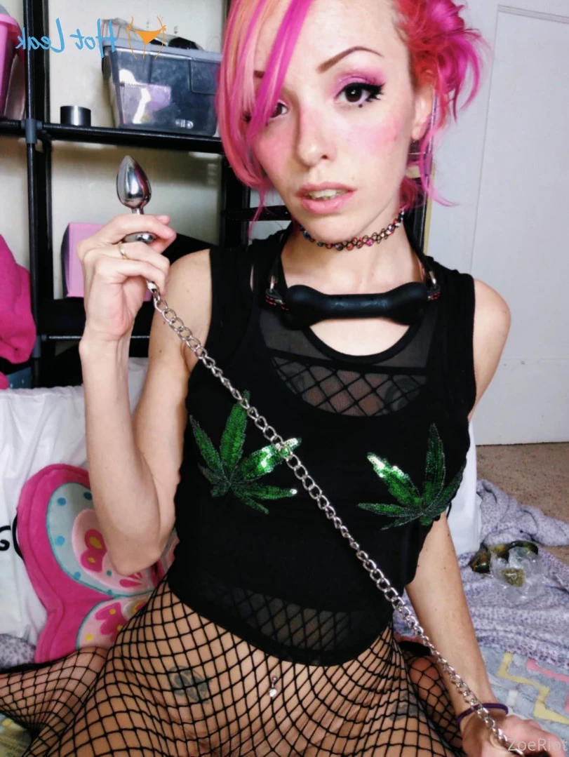 💗Zoe Riot💗 [ zoe_riot ] Onlyfans leaked photo 16174179 on Hotleaks.tv