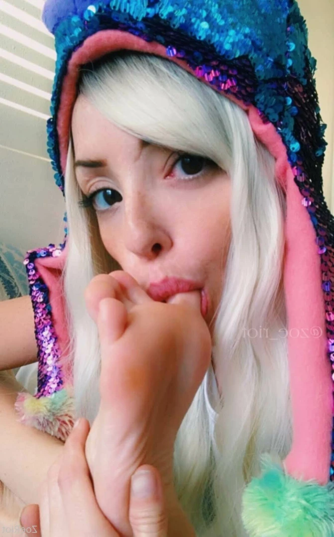 💗Zoe Riot💗 [ zoe_riot ] Onlyfans leaked photo 16174945 on Hotleaks.tv