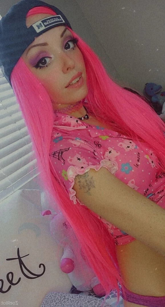 💗Zoe Riot💗 [ zoe_riot ] Onlyfans leaked photo 16215145 on Hotleaks.tv