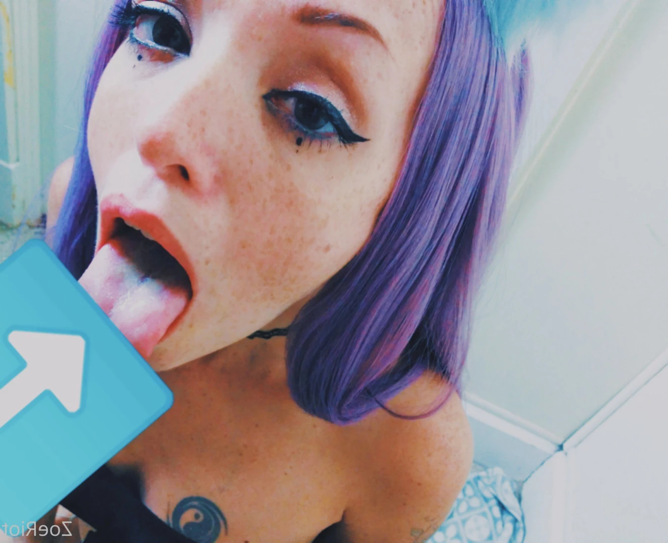 💗Zoe Riot💗 [ zoe_riot ] Onlyfans leaked photo 16220038 on Hotleaks.tv