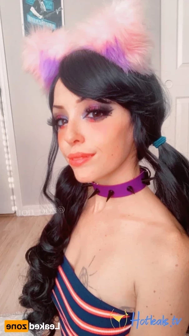 💗Zoe Riot💗 [ zoe_riot ] Onlyfans leaked photo 16232195 on Hotleaks.tv