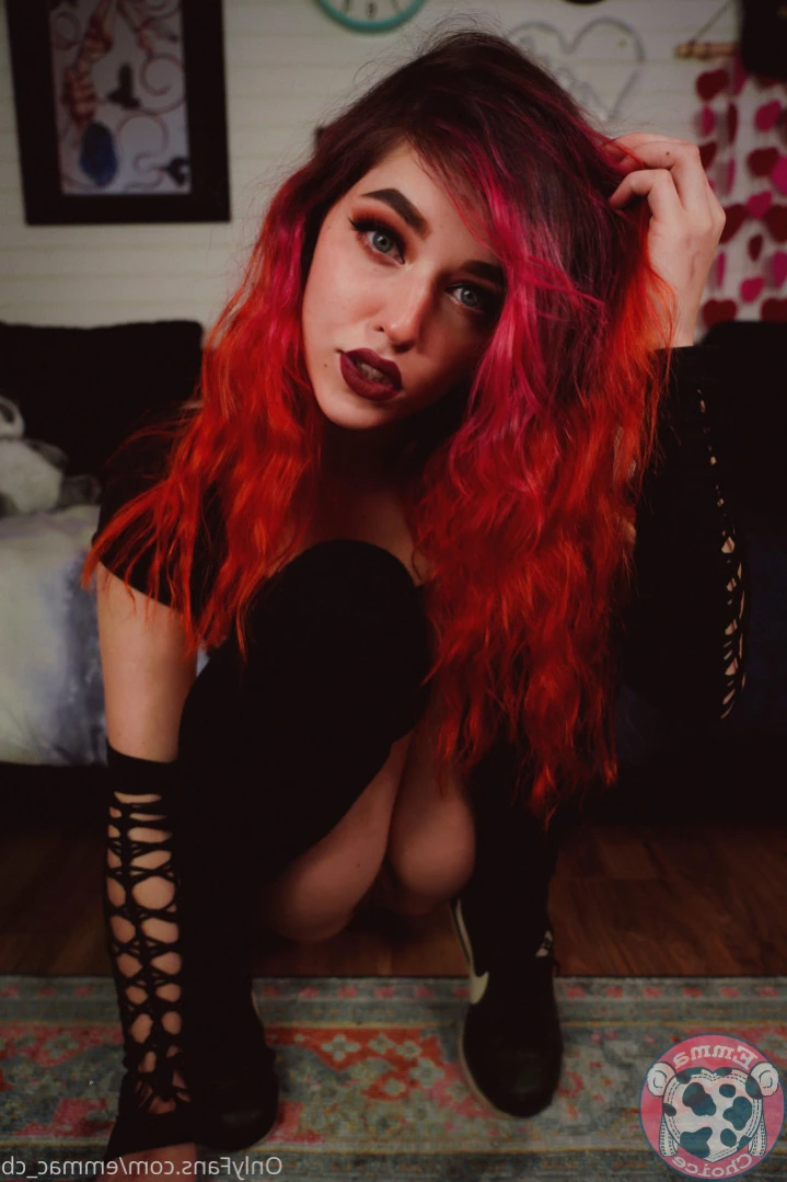 Emma Choice [ emmachoice ] Onlyfans leaked photo 11750439 on Hotleaks.tv