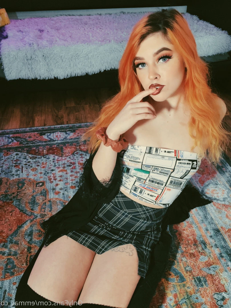Emma Choice [ emmachoice ] Onlyfans leaked photo 12278452 on Hotleaks.tv