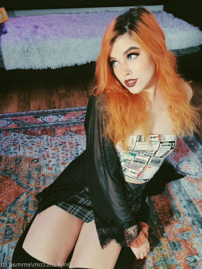 Emma Choice [ emmachoice ] Onlyfans leaked photo 12607536 on Hotleaks.tv