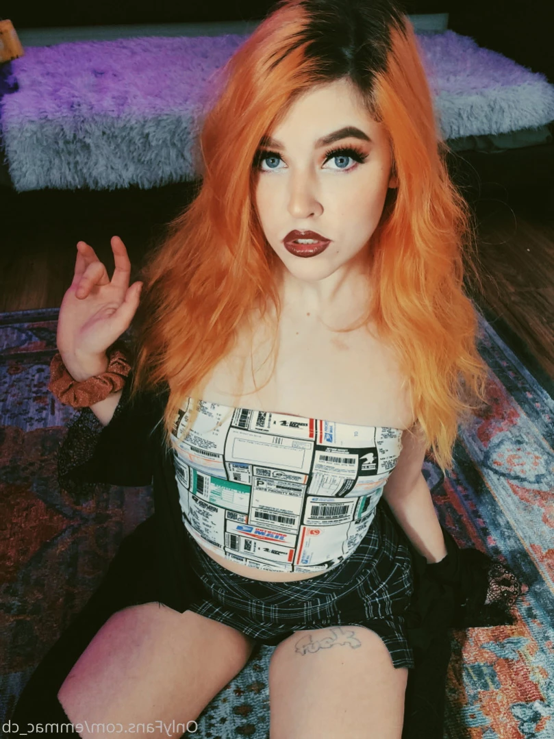 Emma Choice [ emmachoice ] Onlyfans leaked photo 13664469 on Hotleaks.tv