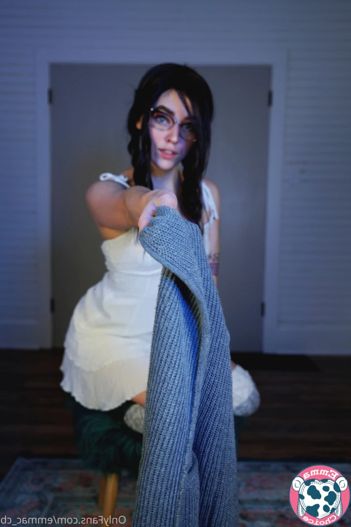 Emma Choice [ emmachoice ] Onlyfans leaked photo 14082958 on Hotleaks.tv