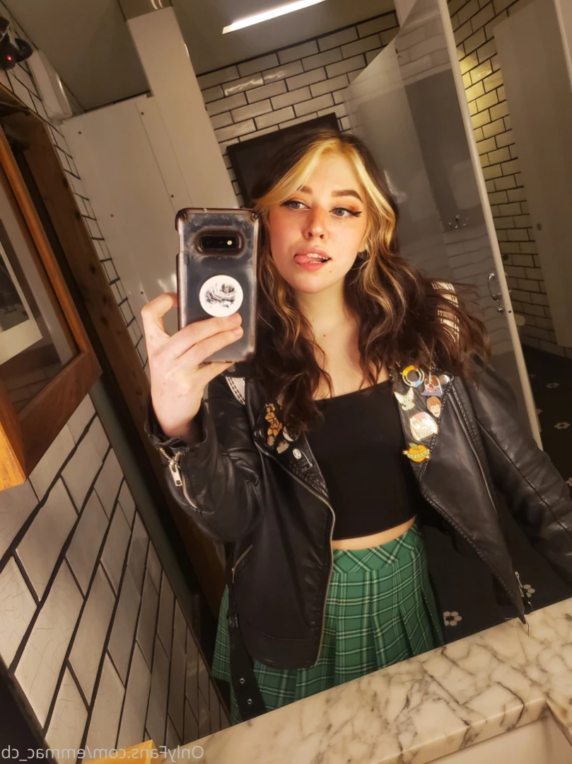 Emma Choice [ emmachoice ] Onlyfans leaked photo 14608192 on Hotleaks.tv