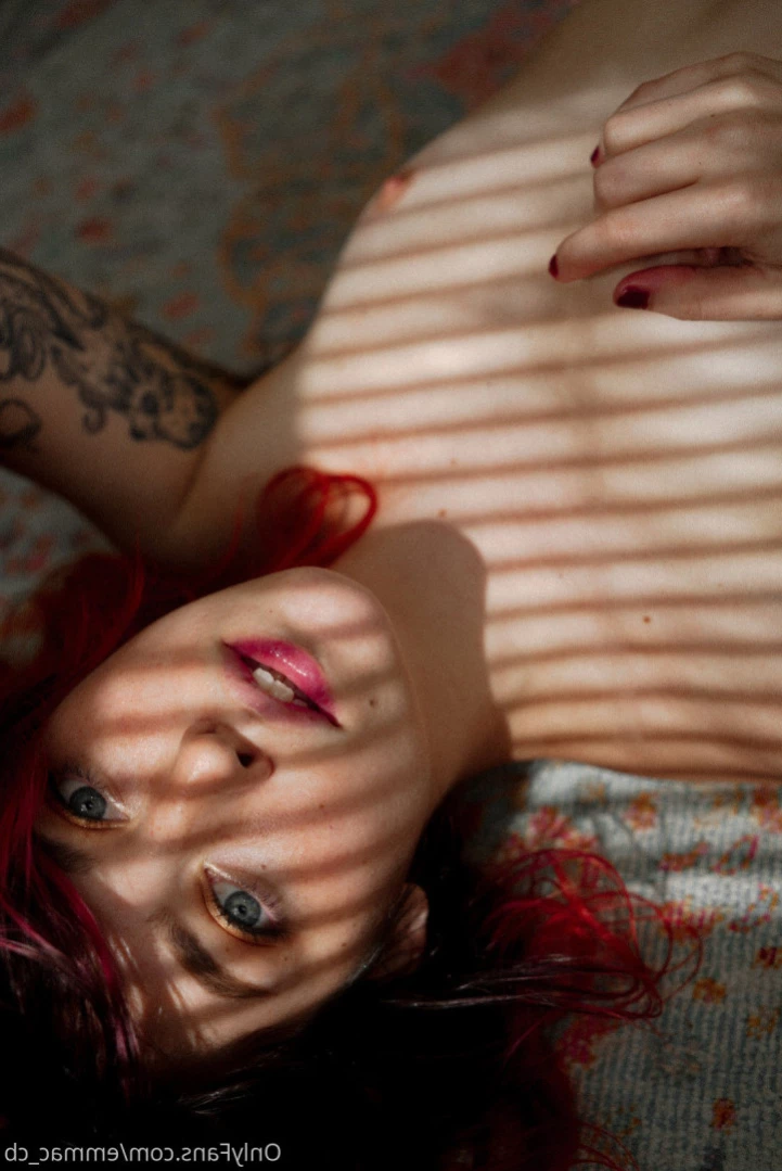 Emma Choice [ emmachoice ] Onlyfans leaked photo 15520506 on Hotleaks.tv