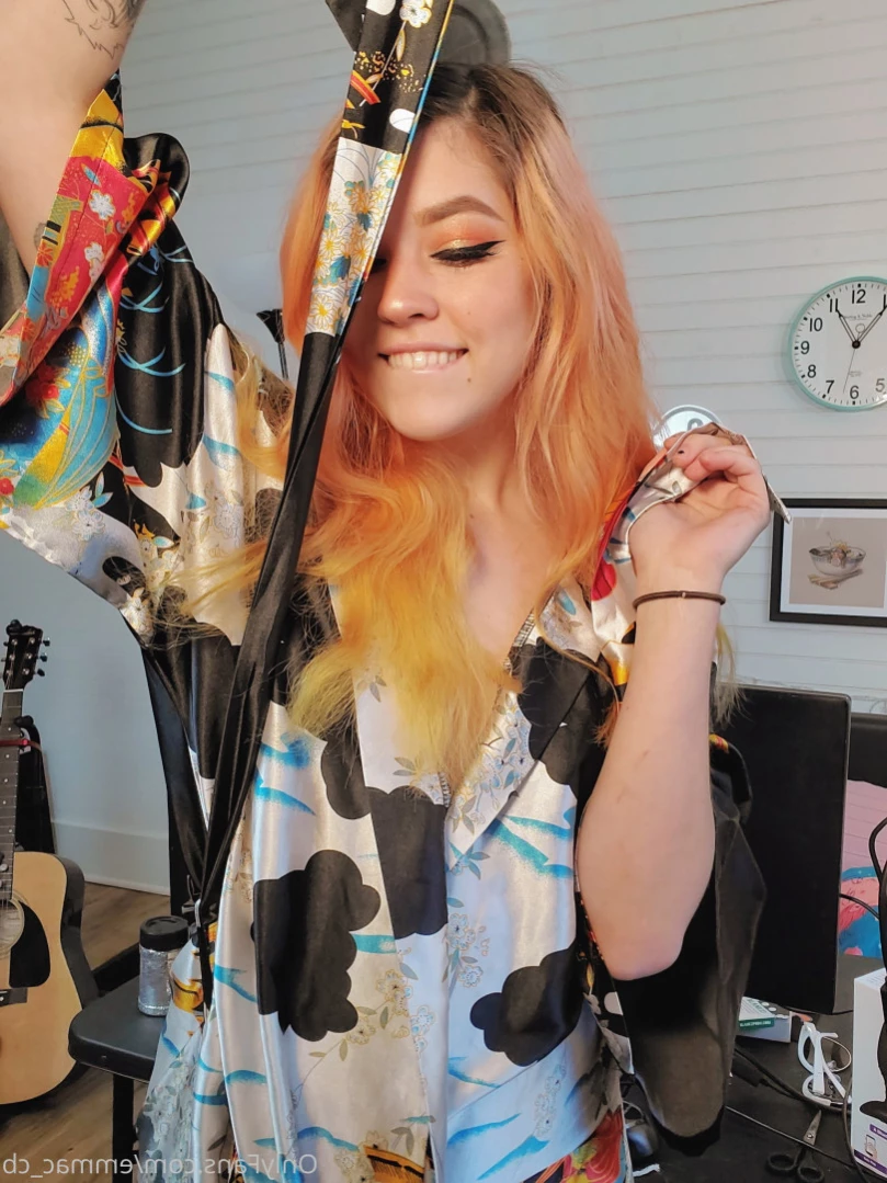 Emma Choice [ emmachoice ] Onlyfans leaked photo 16278275 on Hotleaks.tv