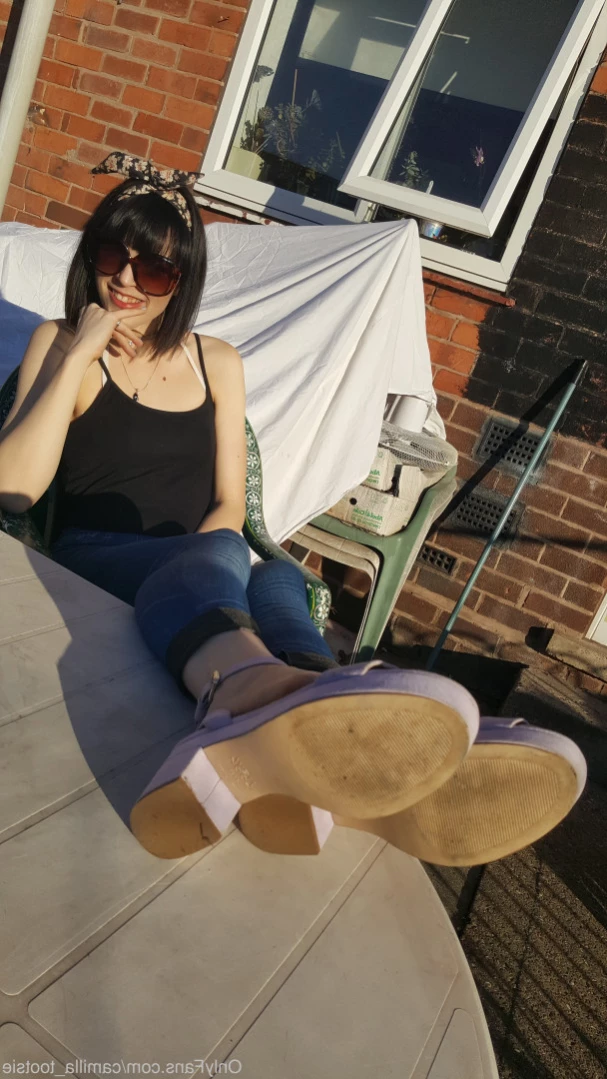 greatbritishsoles Onlyfans leaked photo 16364846 on Hotleaks.tv