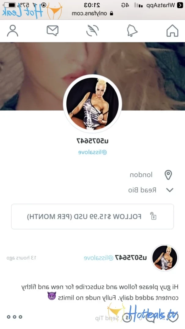 J E M M A L U C Y 🖤 [ jemlucy ] Onlyfans leaked photo 10859486 on Hotleaks.tv
