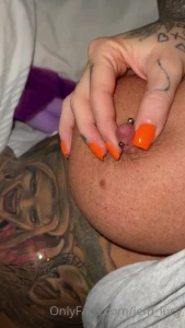 J E M M A L U C Y 🖤 [ jemlucy ] Onlyfans leaked video 10974870 on Hotleaks.tv
