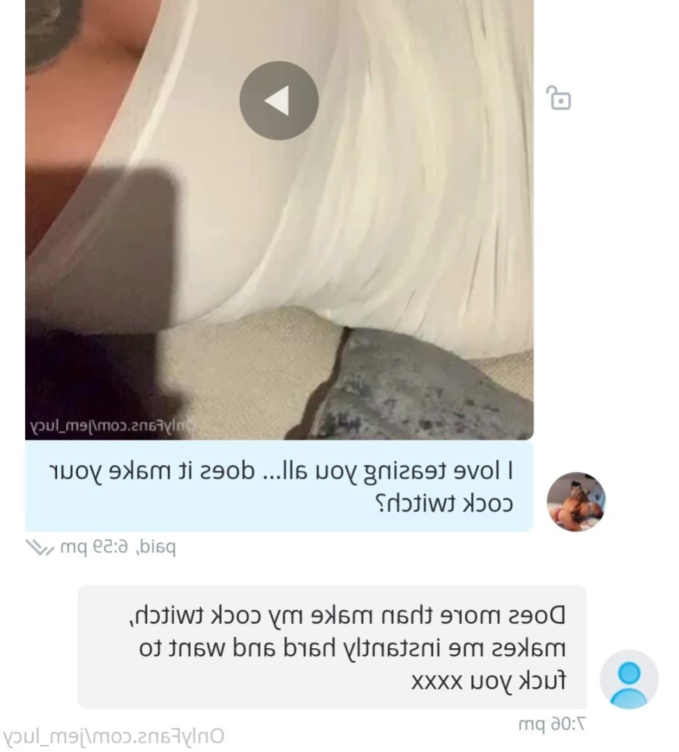 J E M M A L U C Y 🖤 [ jemlucy ] Onlyfans leaked photo 11040965 on Hotleaks.tv