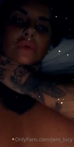 J E M M A L U C Y 🖤 [ jemlucy ] Onlyfans leaked video 11359299 on Hotleaks.tv
