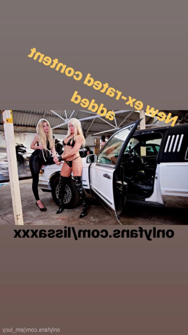 J E M M A L U C Y 🖤 [ jemlucy ] Onlyfans leaked photo 11895092 on Hotleaks.tv