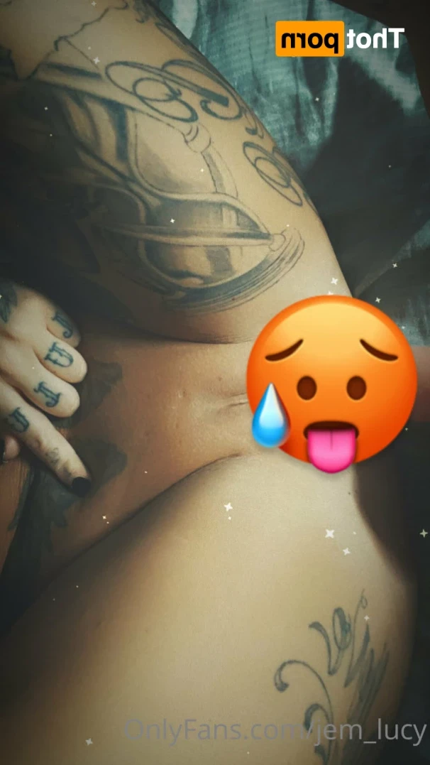 J E M M A L U C Y 🖤 [ jemlucy ] Onlyfans leaked photo 12078107 on Hotleaks.tv