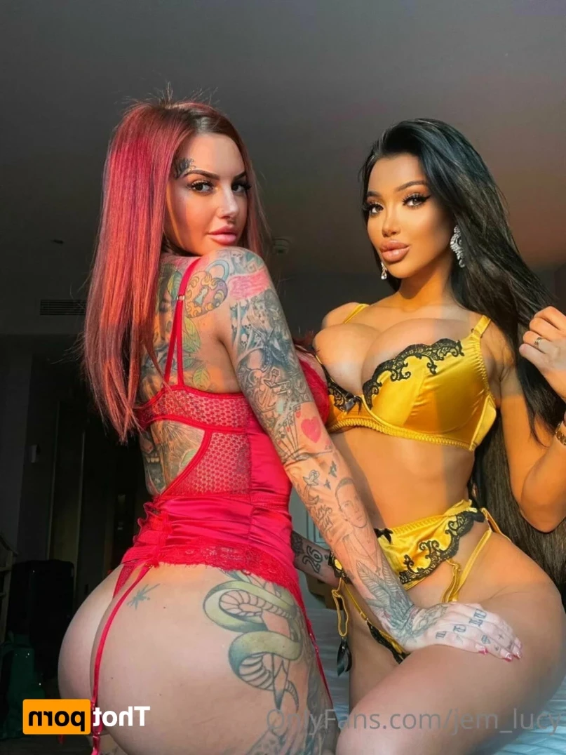 J E M M A L U C Y 🖤 [ jemlucy ] Onlyfans leaked photo 12334144 on Hotleaks.tv