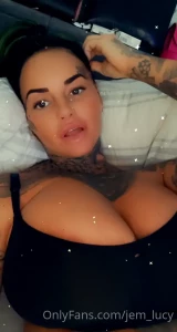 J E M M A L U C Y 🖤 [ jemlucy ] Onlyfans leaked video 12521077 on Hotleaks.tv