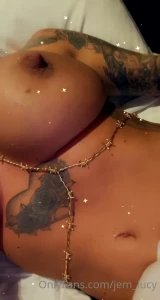 J E M M A L U C Y 🖤 [ jemlucy ] Onlyfans leaked video 12521083 on Hotleaks.tv