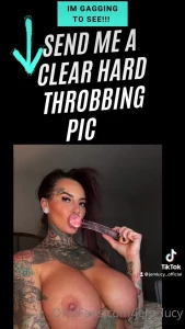 J E M M A L U C Y 🖤 [ jemlucy ] Onlyfans leaked video 12521093 on Hotleaks.tv