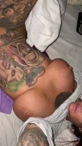J E M M A L U C Y 🖤 [ jemlucy ] Onlyfans leaked video 12521247 on Hotleaks.tv