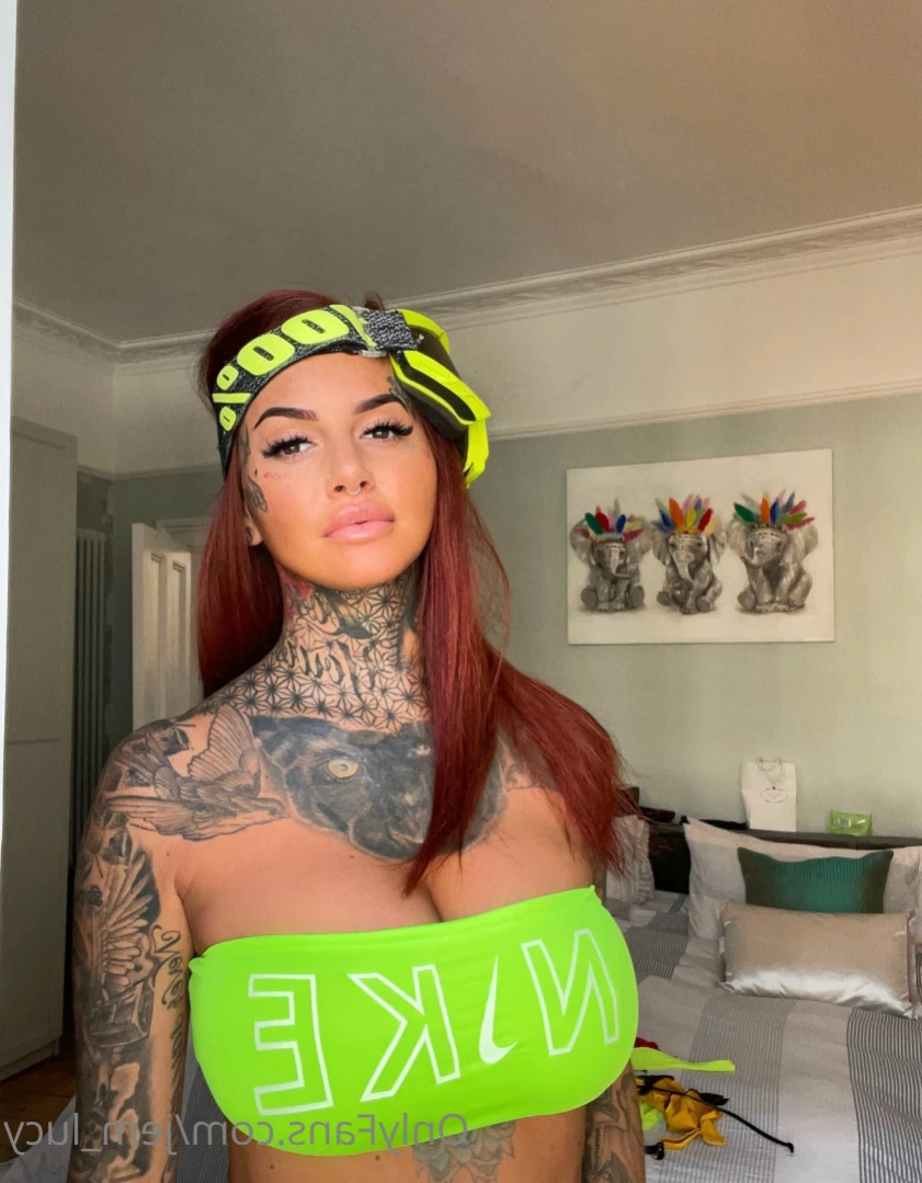 J E M M A L U C Y 🖤 [ jemlucy ] Onlyfans leaked photo 12643166 on Hotleaks.tv
