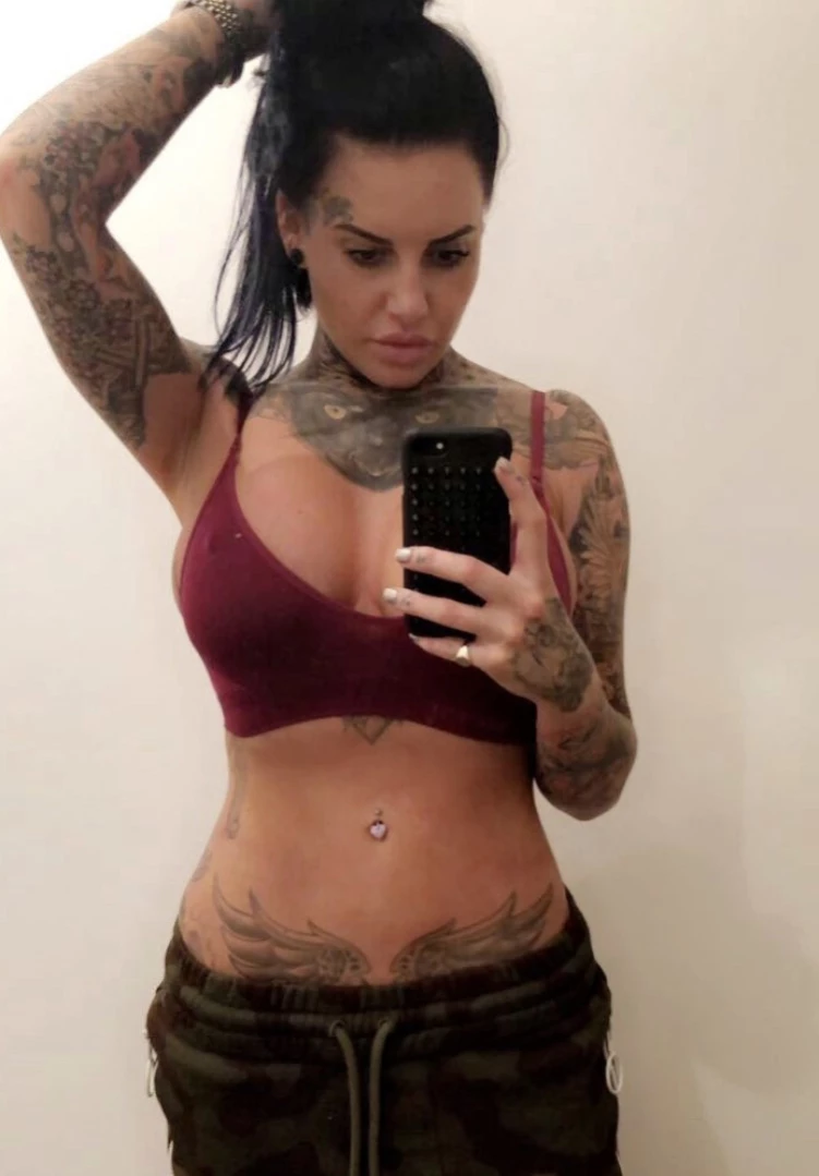 J E M M A L U C Y 🖤 [ jemlucy ] Onlyfans leaked photo 12679153 on Hotleaks.tv