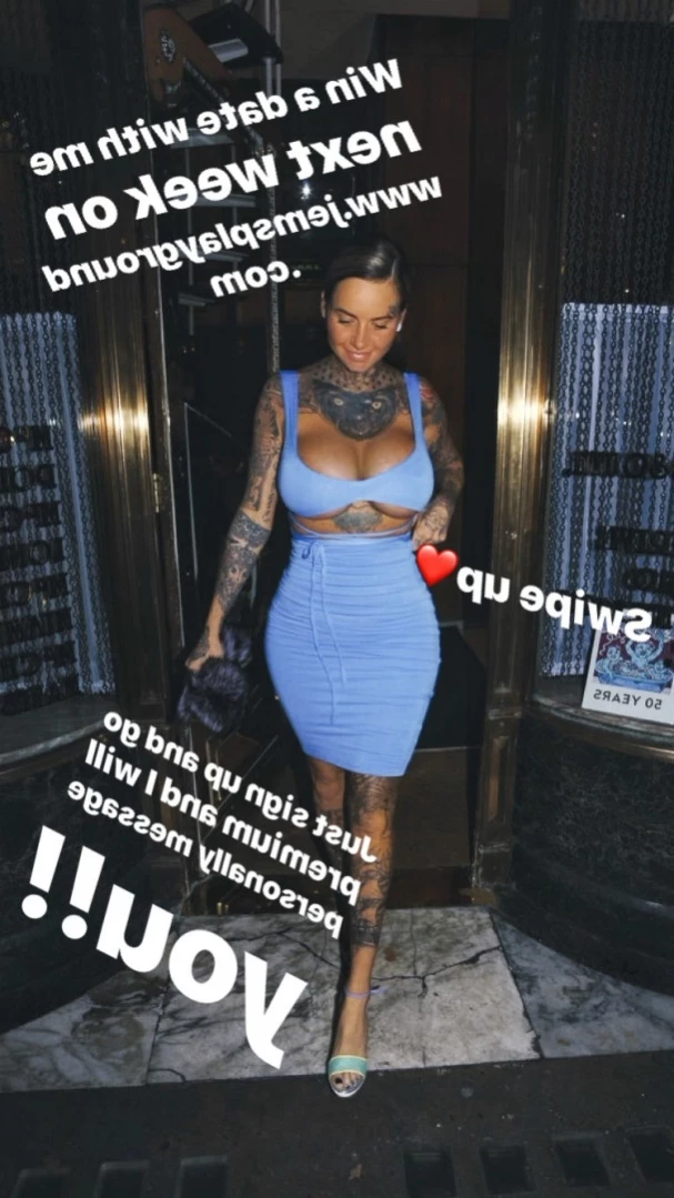 J E M M A L U C Y 🖤 [ jemlucy ] Onlyfans leaked photo 12768409 on Hotleaks.tv