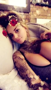 J E M M A L U C Y 🖤 [ jemlucy ] Onlyfans leaked video 12793587 on Hotleaks.tv