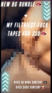 J E M M A L U C Y 🖤 [ jemlucy ] Onlyfans leaked video 13046160 on Hotleaks.tv