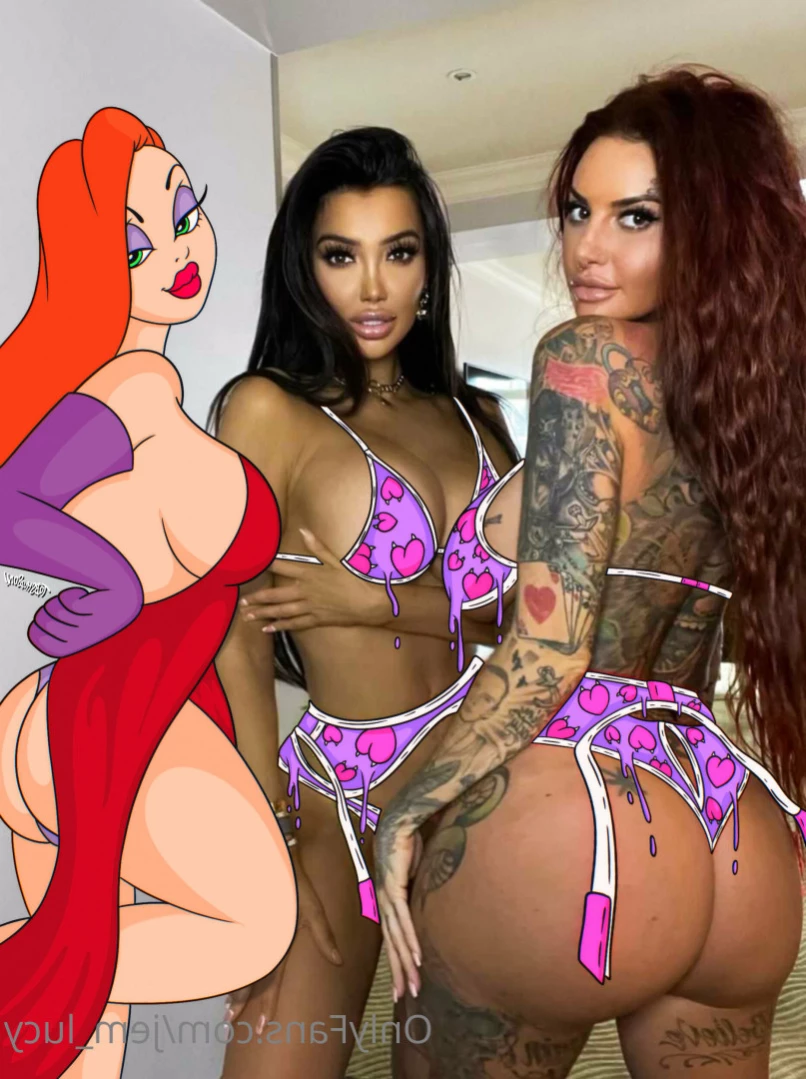 J E M M A L U C Y 🖤 [ jemlucy ] Onlyfans leaked photo 13413444 on Hotleaks.tv