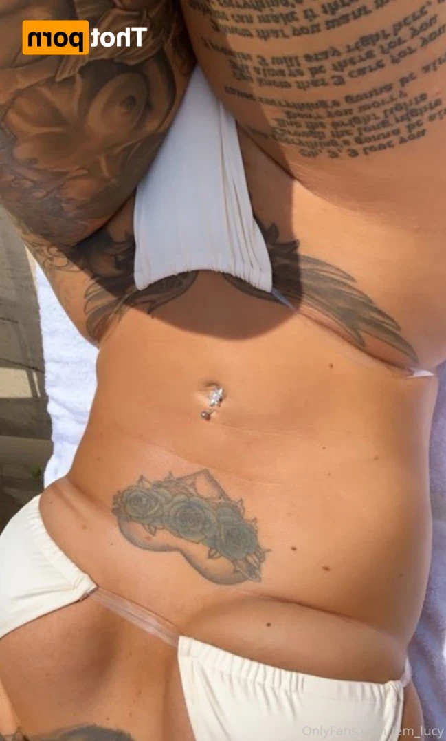 J E M M A L U C Y 🖤 [ jemlucy ] Onlyfans leaked photo 13418242 on Hotleaks.tv