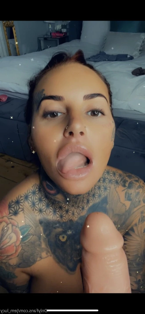 J E M M A L U C Y 🖤 [ jemlucy ] Onlyfans leaked photo 13442234 on Hotleaks.tv