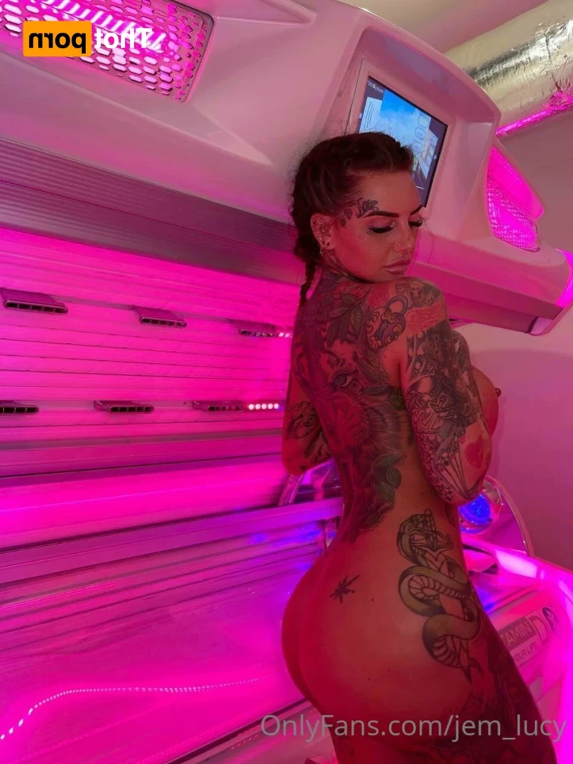 J E M M A L U C Y 🖤 [ jemlucy ] Onlyfans leaked photo 13600265 on Hotleaks.tv