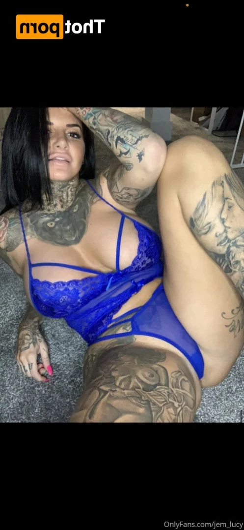 J E M M A L U C Y 🖤 [ jemlucy ] Onlyfans leaked photo 14058634 on Hotleaks.tv