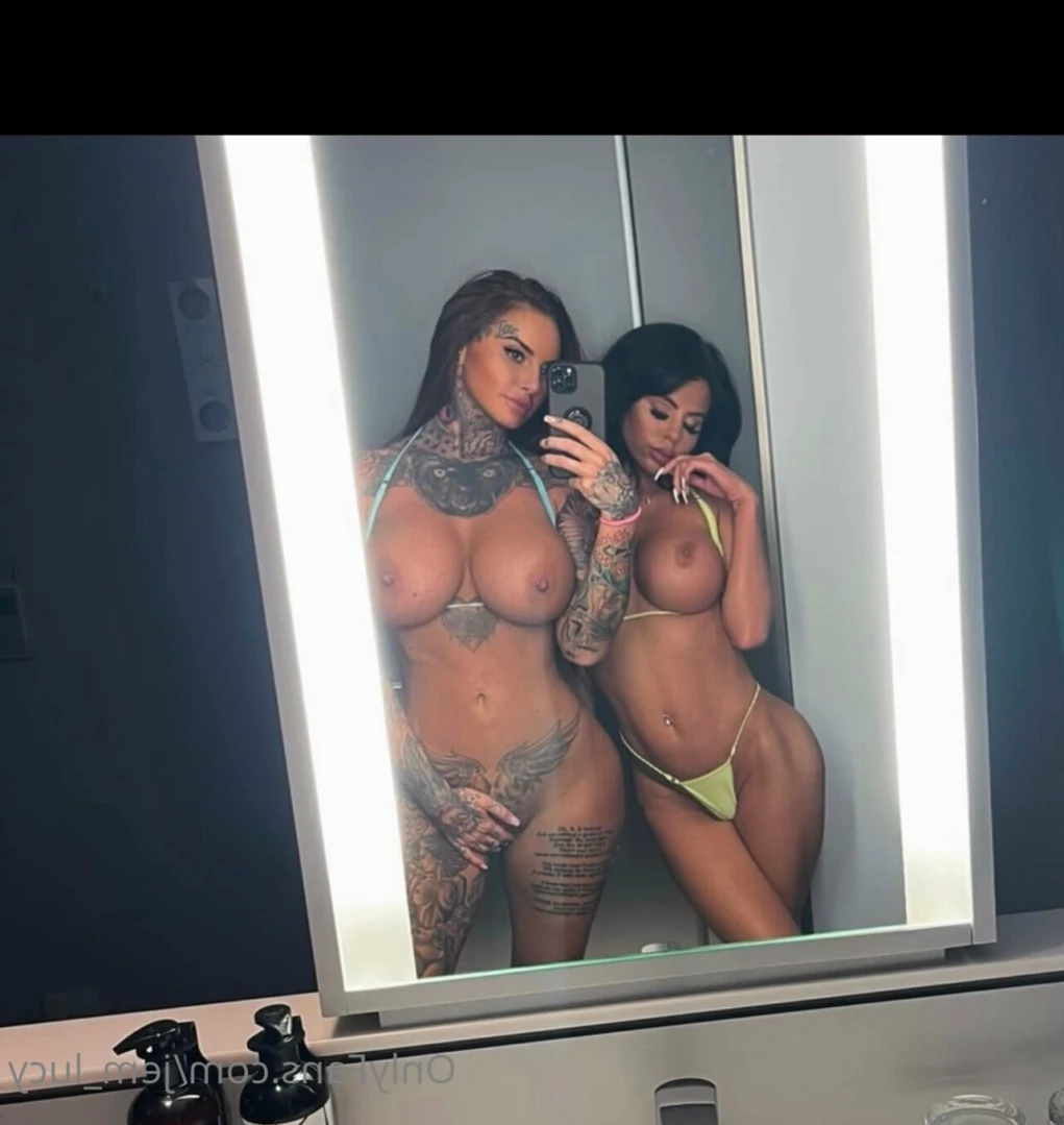J E M M A L U C Y 🖤 [ jemlucy ] Onlyfans leaked photo 14191023 on Hotleaks.tv