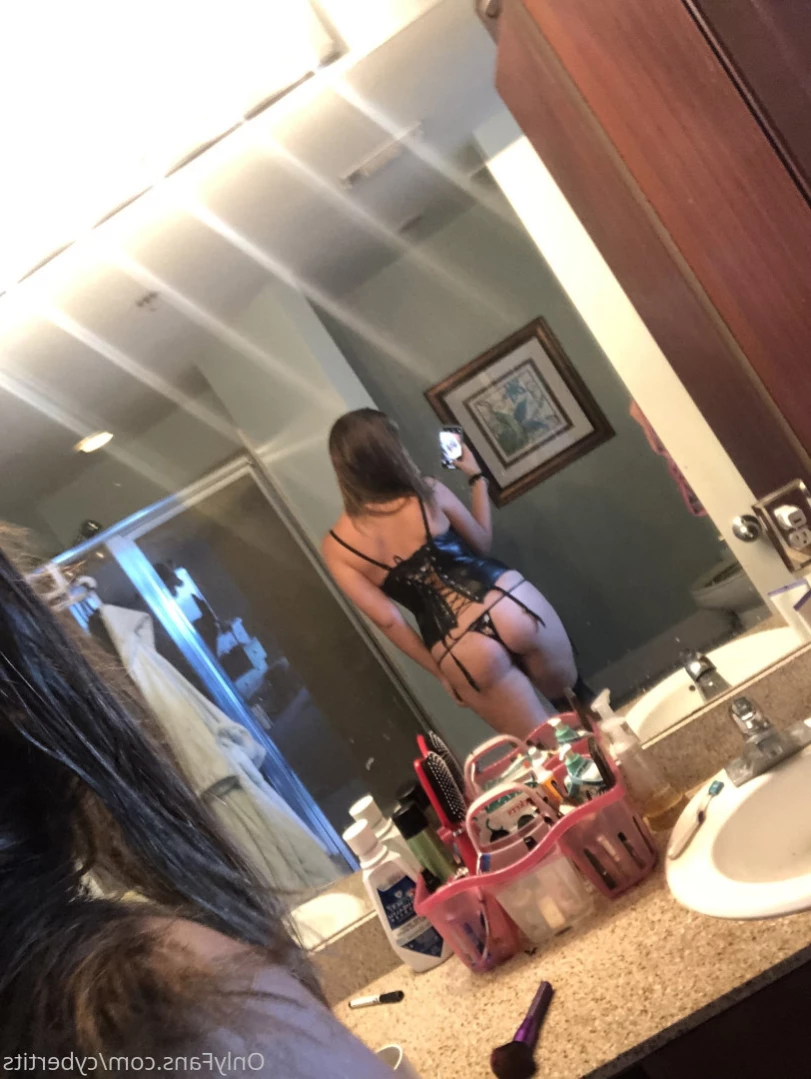 Katiya [ cybertits ] Onlyfans leaked photo 10961746 on Hotleaks.tv
