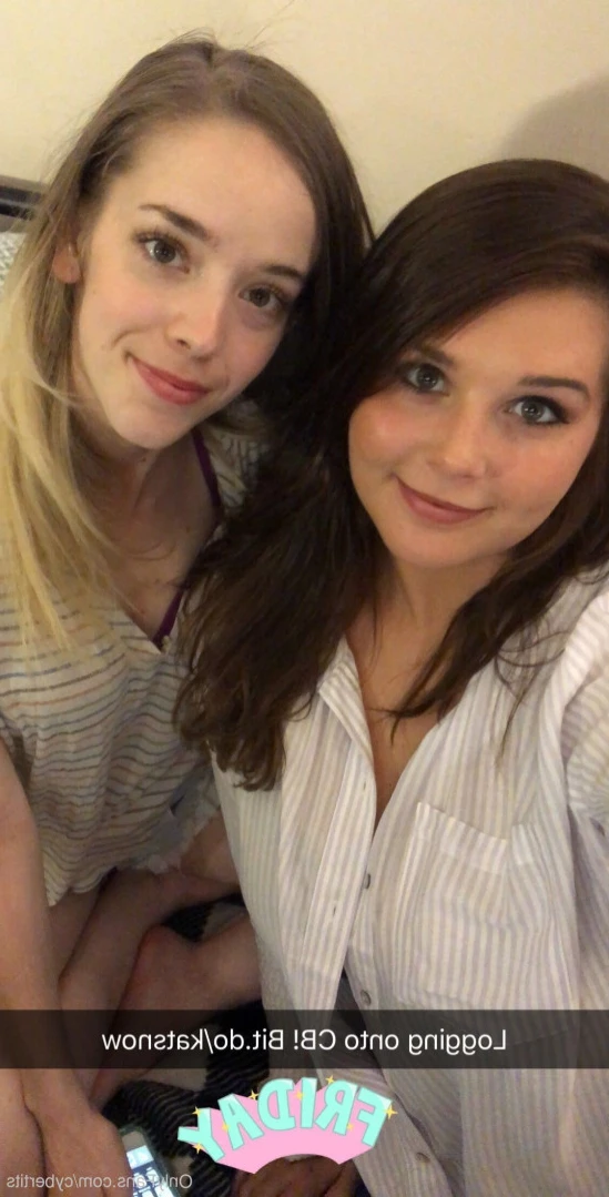 Katiya [ cybertits ] Onlyfans leaked photo 11802358 on Hotleaks.tv