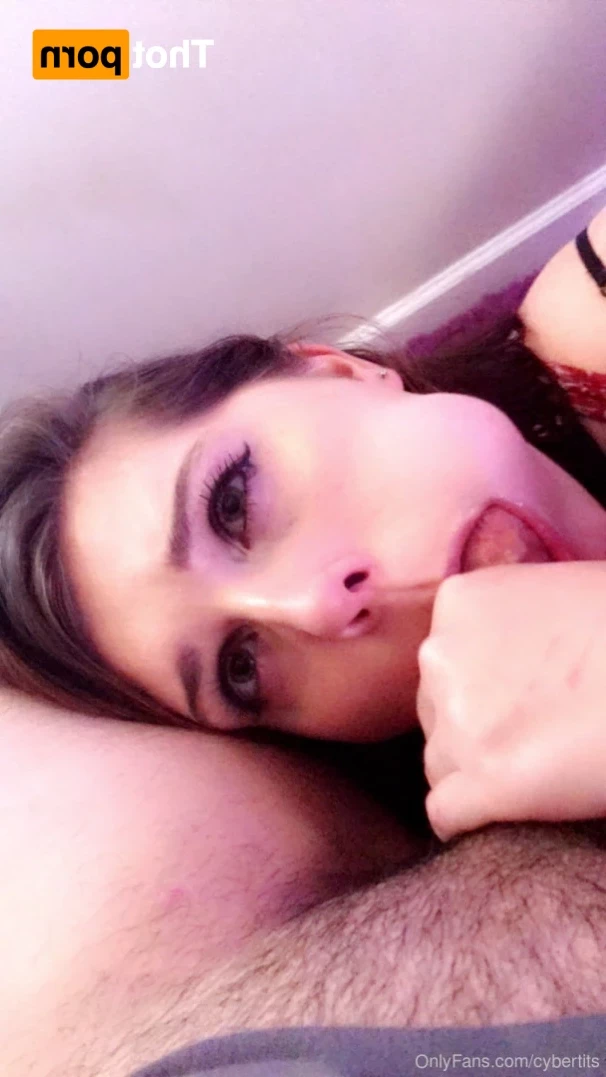 Katiya [ cybertits ] Onlyfans leaked photo 11816422 on Hotleaks.tv