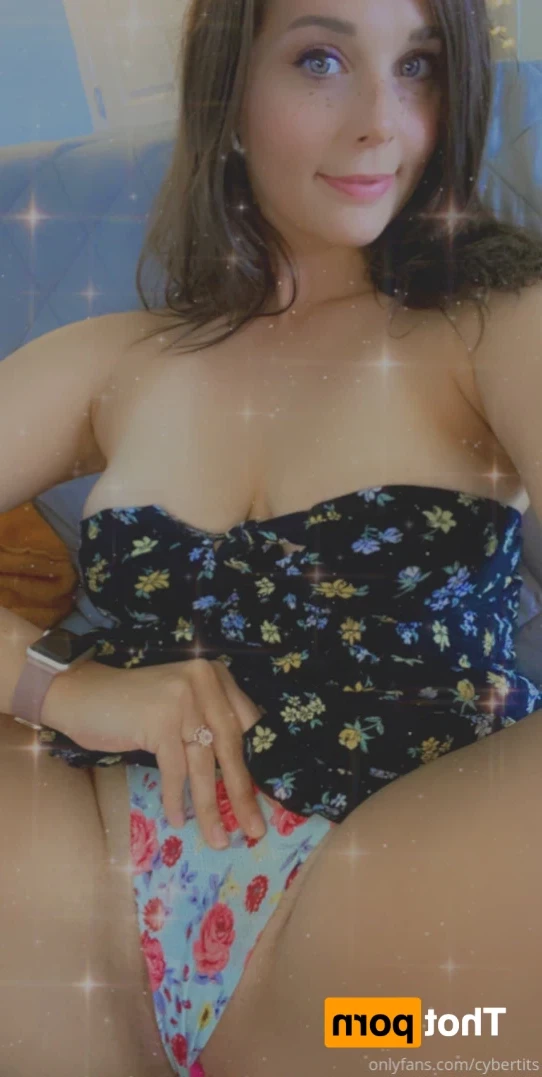 Katiya [ cybertits ] Onlyfans leaked photo 11834287 on Hotleaks.tv
