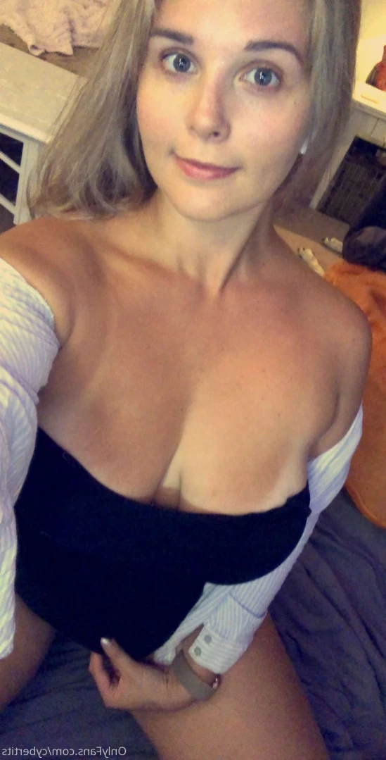 Katiya [ cybertits ] Onlyfans leaked photo 11849481 on Hotleaks.tv