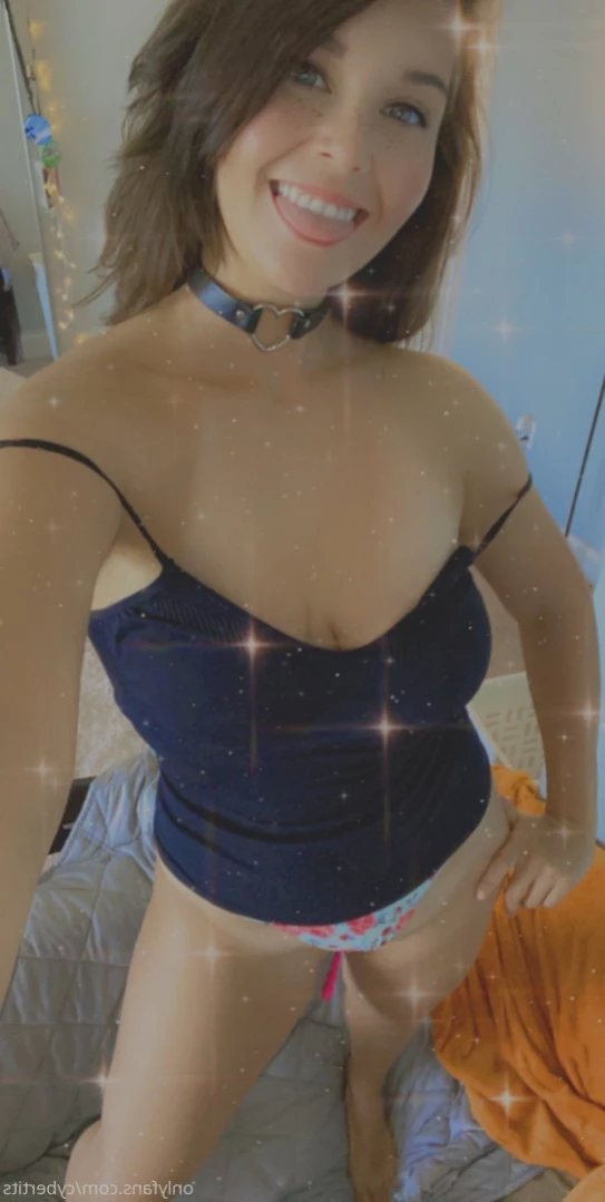 Katiya [ cybertits ] Onlyfans leaked photo 11865895 on Hotleaks.tv