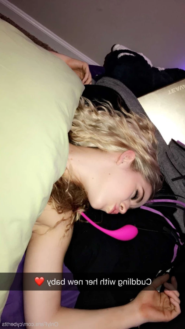 Katiya [ cybertits ] Onlyfans leaked photo 13341141 on Hotleaks.tv