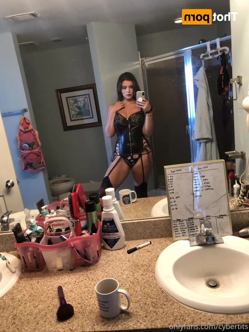 Katiya [ cybertits ] Onlyfans leaked photo 14542132 on Hotleaks.tv