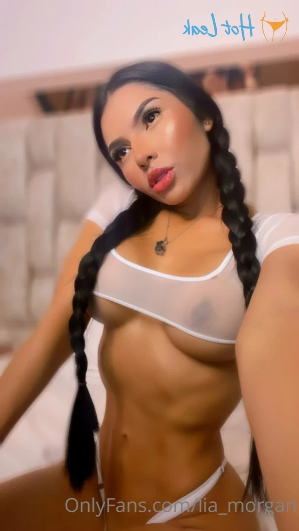 Lia Morgan [ lia_morgan ] Onlyfans leaked photo 11963390 on Hotleaks.tv