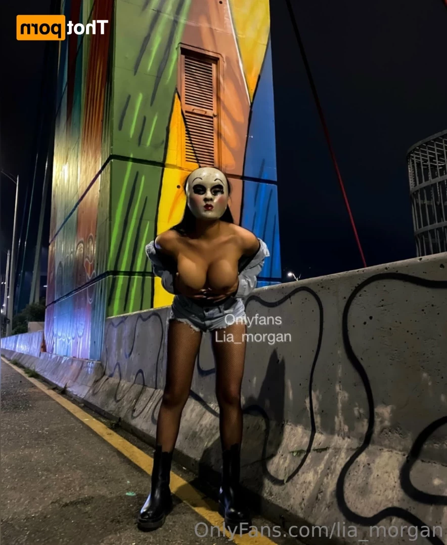Lia Morgan [ lia_morgan ] Onlyfans leaked photo 15841409 on Hotleaks.tv