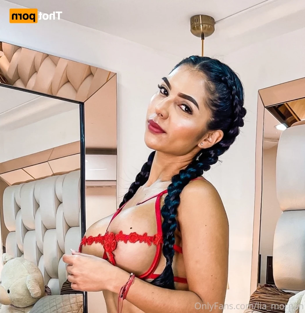 Lia Morgan [ lia_morgan ] Onlyfans leaked photo 16469962 on Hotleaks.tv